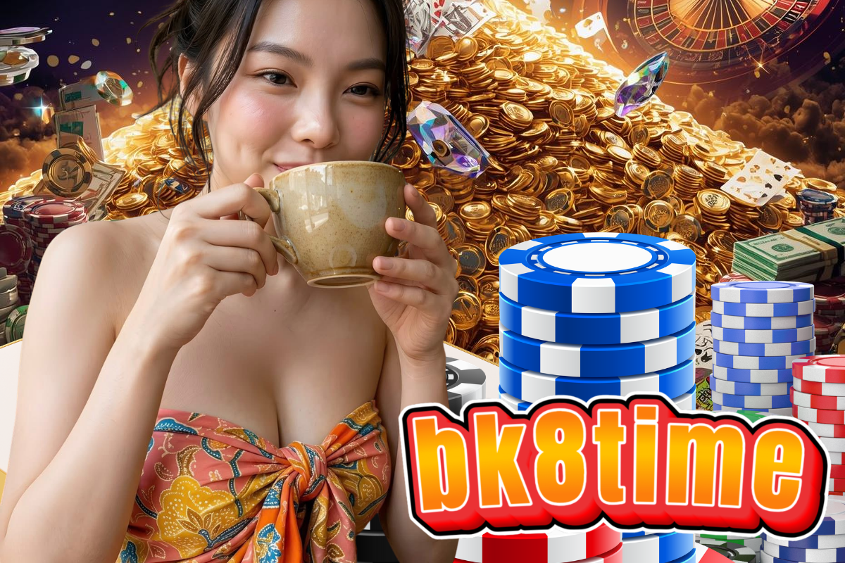 bk8time casino