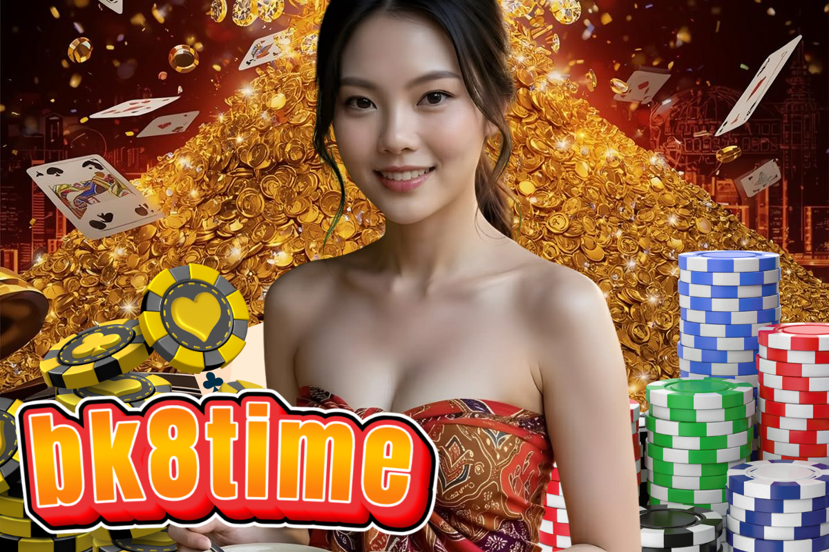 bk8time login